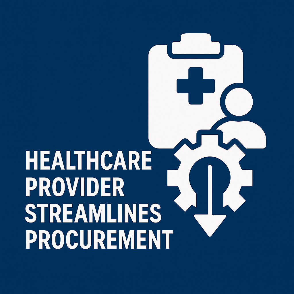 Healthcare Case Study
